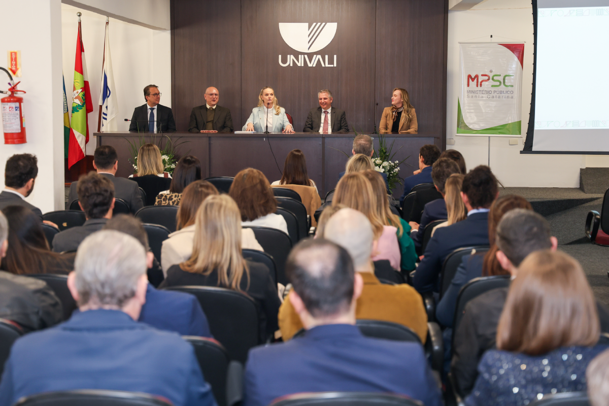 MPSC lança projeto Prioriza para incorporar demandas regionais e se aproximar ainda mais da sociedade