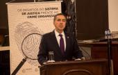 Em seminário sobre crime organizado, Ministro Barroso defende descriminalização do uso da maconha