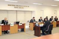 Concurso para Promotor de Justiça chega à última etapa