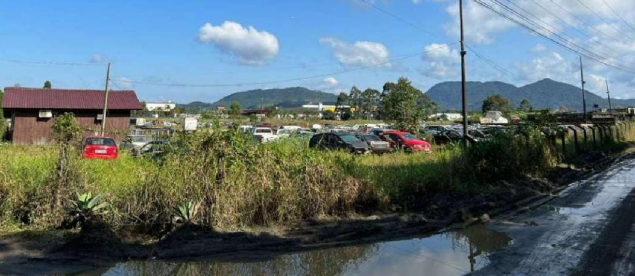 Empresa é condenada por manter pátio irregular que favorecia criadouro do mosquito da dengue em Porto Belo
