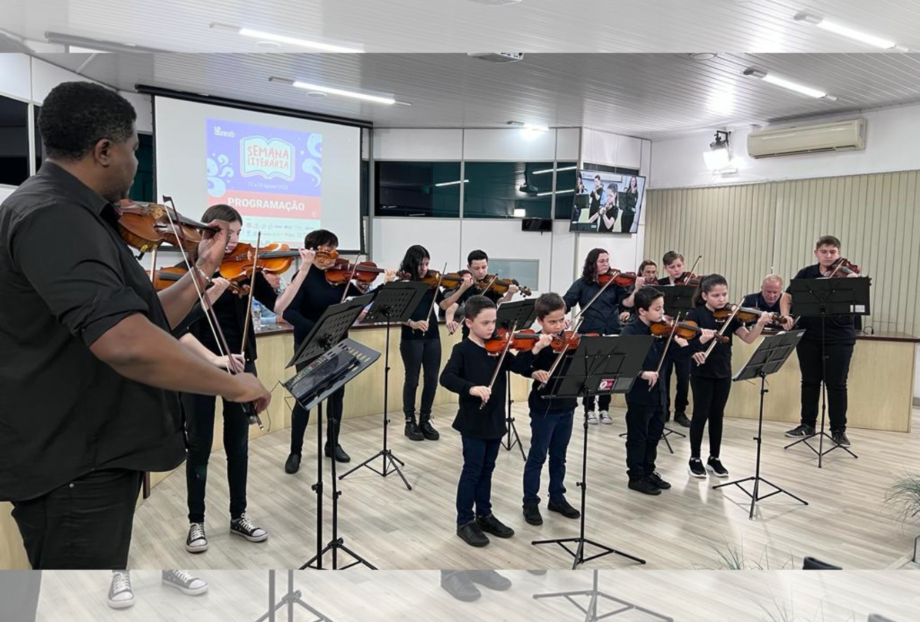 Prêmio José Daura: projeto da 4ª Promotoria de Justiça de Xanxerê fornece espaço de cultura e lazer para a população