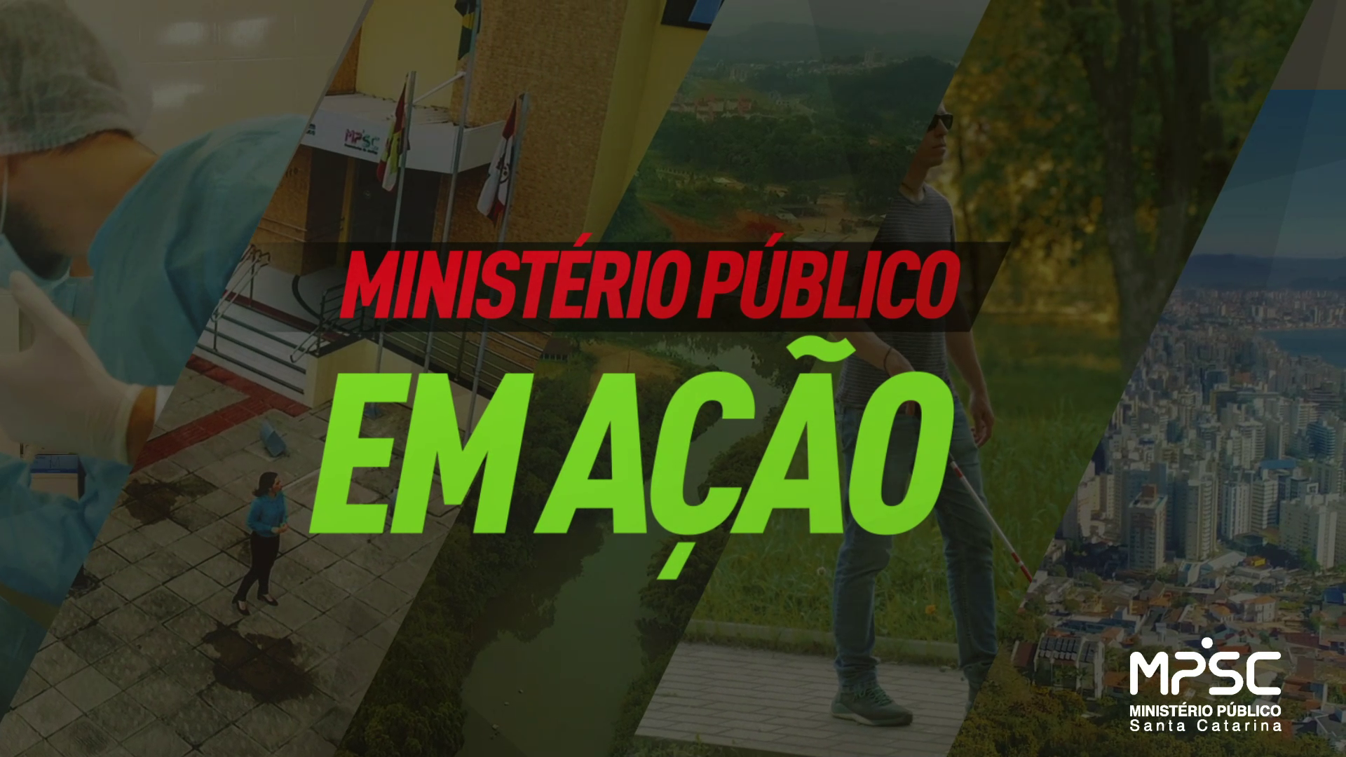 MPSC começa a veicular conteúdos em 240 emissoras de rádio e 10 emissoras de TV no estado