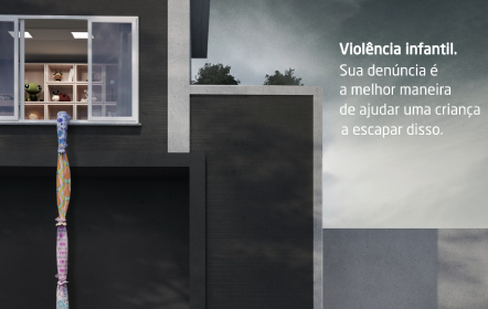 MPSC promove campanha contra a violência infantil