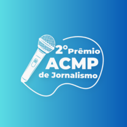 Com apoio do Ministério Público de Santa Catarina, ACMP lança 2ª edição de Prêmio de Jornalismo
