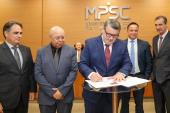 MPSC cria primeira câmara de revisão criminal e infracional do Brasil