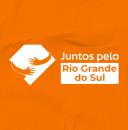 MPSC inicia mais uma ação em auxílio às vítimas atingidas pelas enchentes no Rio Grande do Sul