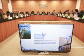 MPSC sedia a 142ª Reunião do CNCGMPEU