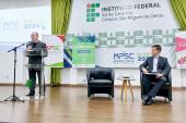 Em São Miguel do Oeste, Seminário Regional Eleitoral debate sobre convenções partidárias