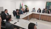 MPSC e MPDFT assinam termo de cooperação técnica para uso do aplicativo SGO pelos agentes do GAECO no Distrito Federal e Territórios
