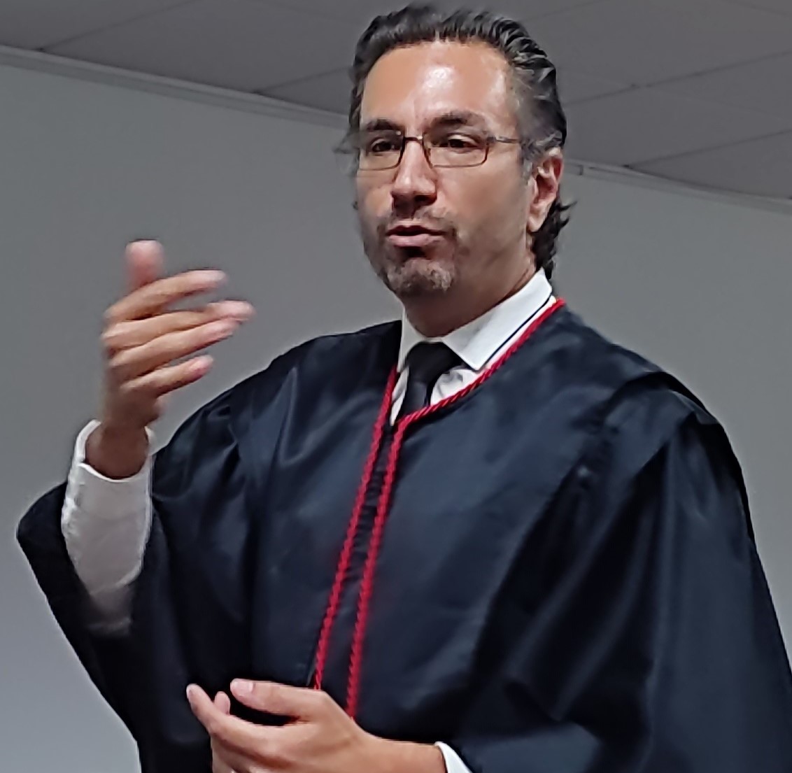 Dupla é condenada por tentativa de homicídio em Joinville