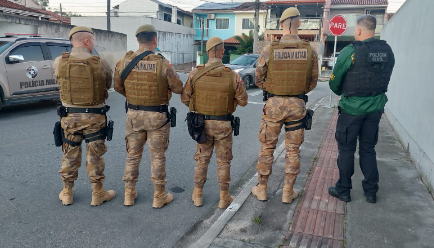 GAECO deflagra Operação Inocência para desarticular rede de exploração sexual infantil