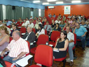 Seminário Eleições 2012 esclarece Lei Eleitoral