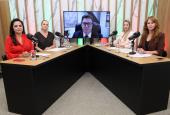 Justiça Penal Negocial: instrumento de negociação da política criminal é tema do podcast Momento MP