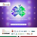 Aviso de pauta: MP Cultural promove Festival Sul-Brasileiro de Dança em Xanxerê