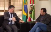 PGJ coloca painéis de diagnósticos à disposição do Governador eleito para auxiliar em políticas públicas