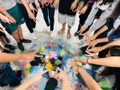 Blumenau fomenta paz escolar com Projeto Escola Restaurativa