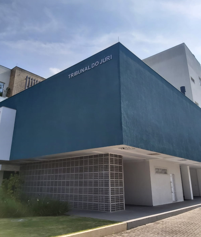 Homem que provocou a morte do filho de três meses em Navegantes é condenado a 30 anos de reclusão