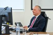 FRBL aprova destinação de recursos para aquisição de dois veículos para unidades socioeducativas da Grande Florianópolis
