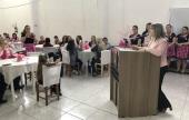 Assistente da Promotoria de Itaiópolis relata luta contra o câncer de mama