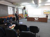 Em Itajaí propaganda eleitoral é destaque no Seminário Regional