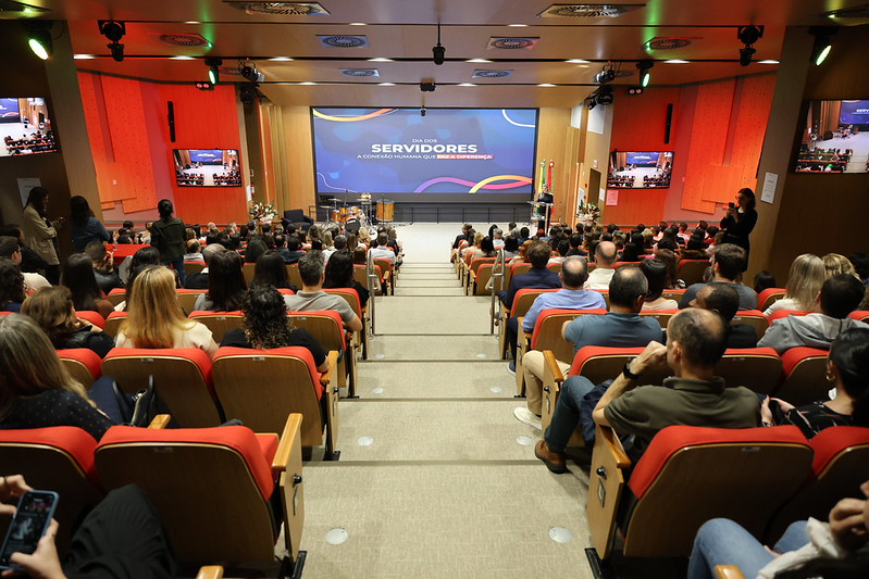 MPSC celebra Dia dos Servidores com reconhecimento e valorização da dedicação ao serviço público