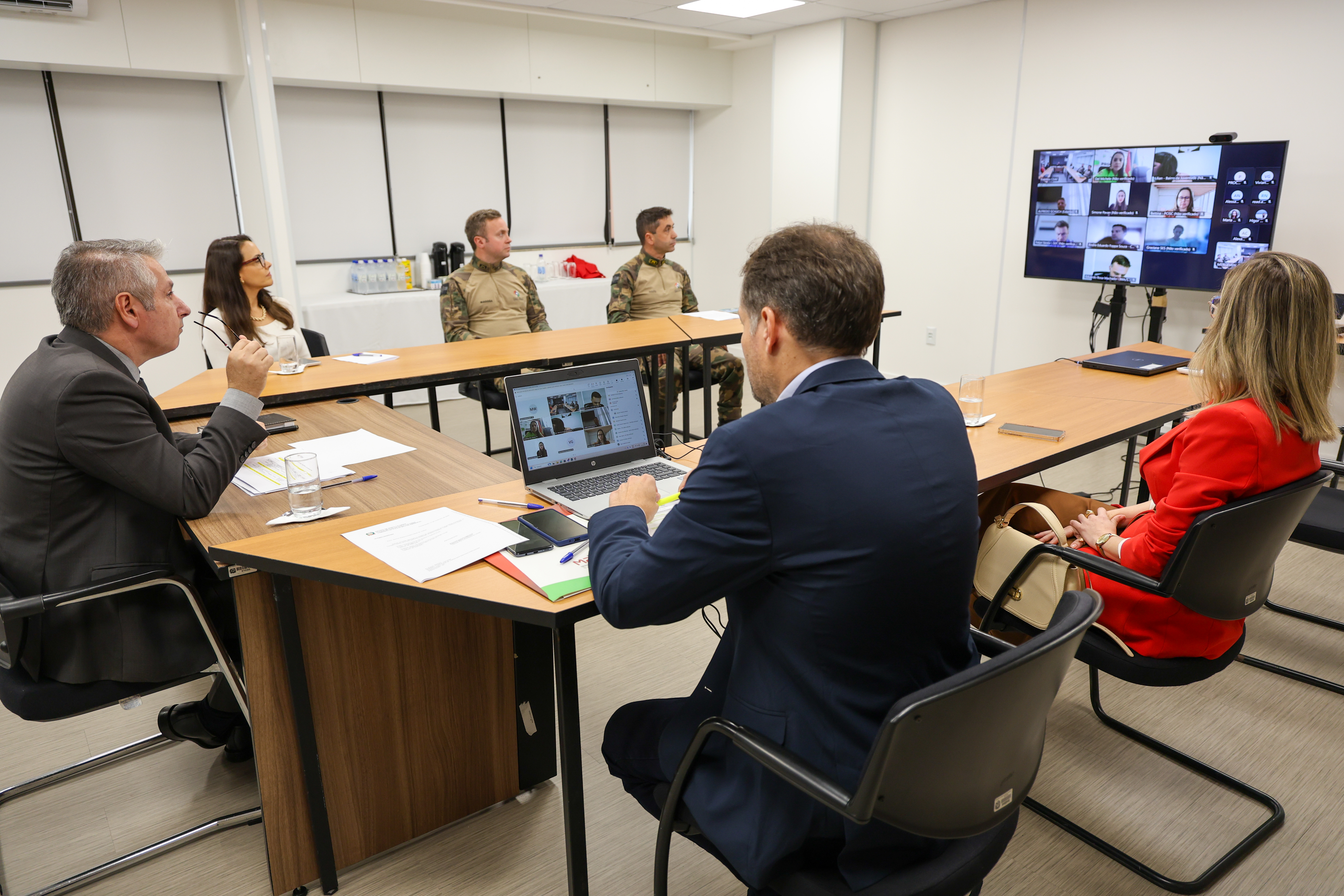 FRBL destinará R$ 821 mil para compra de novos equipamentos do Procon estadual