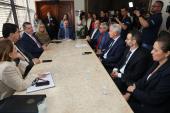 MPSC, Alesc, TCE/SC e TRE/SC lançam campanha de combate à violência de gênero