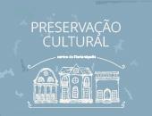 Fechado acordo contra poluição visual em área de preservação cultural no Centro de Florianópolis