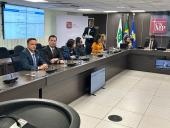 MPSC impulsiona recomendação do CNMP sobre estratégias de atuação para defesa do meio ambiente