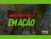 MPSC em Ação: TVs e rádios veiculam informações sobre o CyberGAECO
