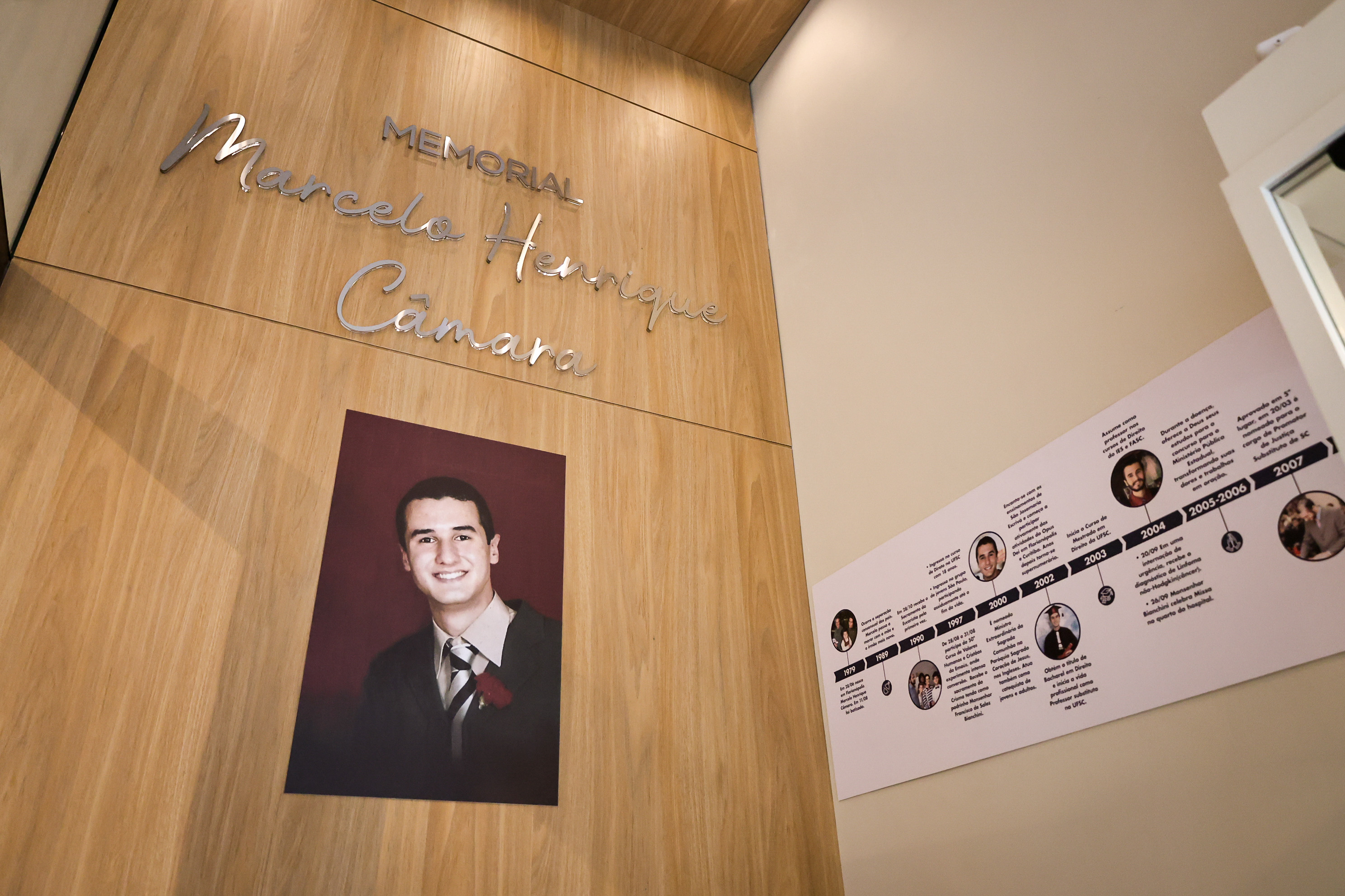 Solenidade marca o fim da fase arquidiocesana do processo de beatificação e canonização de Marcelo Câmara