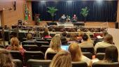 Evento do MPSC aborda saúde mental e prevenção ao suicídio em grupos vulnerabilizados