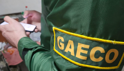 CYBERGAECO deflagra Operação para o combate a fraudes envolvendo falsas peneiras de futebol em Florianópolis