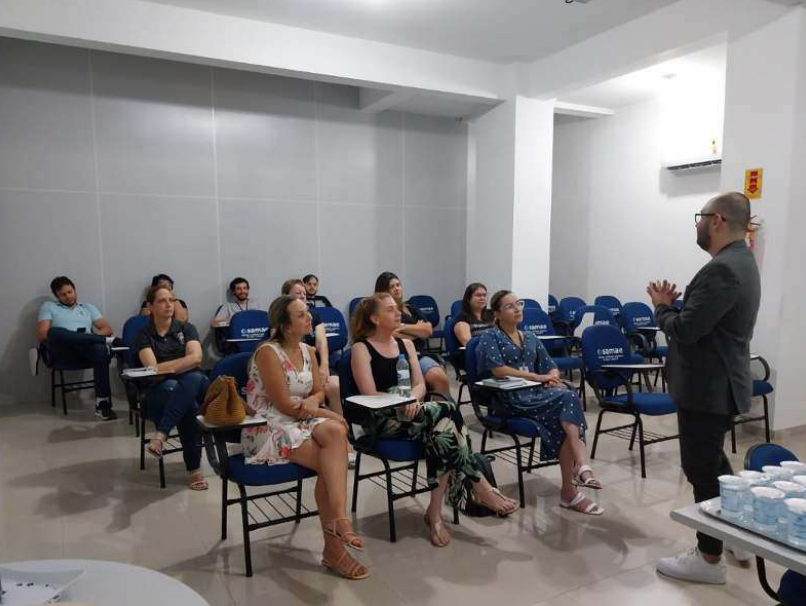 Prêmio José Daura: Projeto Acolhimento familiar em Morro da Fumaça garante assistência a crianças e adolescentes em situação de risco