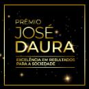Prêmio José Daura: Programa 
