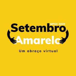 Setembro Amarelo: saúde mental na escola é tema de seminário virtual que encerra ciclo de eventos do MPSC