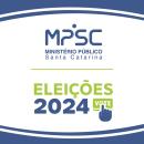 Eleições 2024: Ciclo de Seminários Regionais Eleitorais se encerra em Blumenau, após passar pela Capital e mais 12 cidades