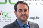 Promotor de Justiça Alexandre Carrinho Muniz integra Corregedoria Nacional do MP