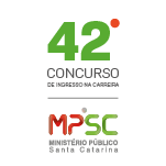 MPSC lança edital do 42º concurso para Promotor de Justiça