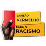 MPSC se une a outras instituições para combater racismo no futebol