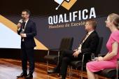 MPSC enfatiza responsabilidade preventiva a gestores municipais no Congresso Estadual do Programa Qualifica