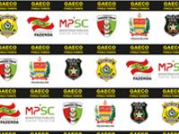 GAECO participa de operação contra corrupção no sistema prisional