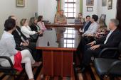 PMSC Cidadão inicia como projeto piloto no Sul do Estado