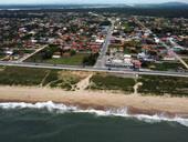 Município, Câmara de Vereadores, Águas de São Francisco do Sul e Celesc firmam acordo com MPSC para regularização do Loteamento Jardim Noêmia em São Francisco do Sul