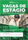 Vagas de estágio de graduação em Direito no MPSC: Inscrições seguem abertas para cadastro de reserva