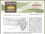 Boletim mostra destaques de evento sobre Contestado