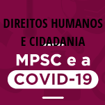 Procedimento acompanha medidas contra a covid-19 nas áreas da saúde, dos idosos e infância na Comarca de Concórdia