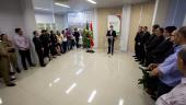 São Lourenço do Oeste recebe 2ª Promotoria de Justiça