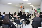 Eleições 2024: Prestação de contas é destaque no Seminário Regional do MPSC em Araranguá