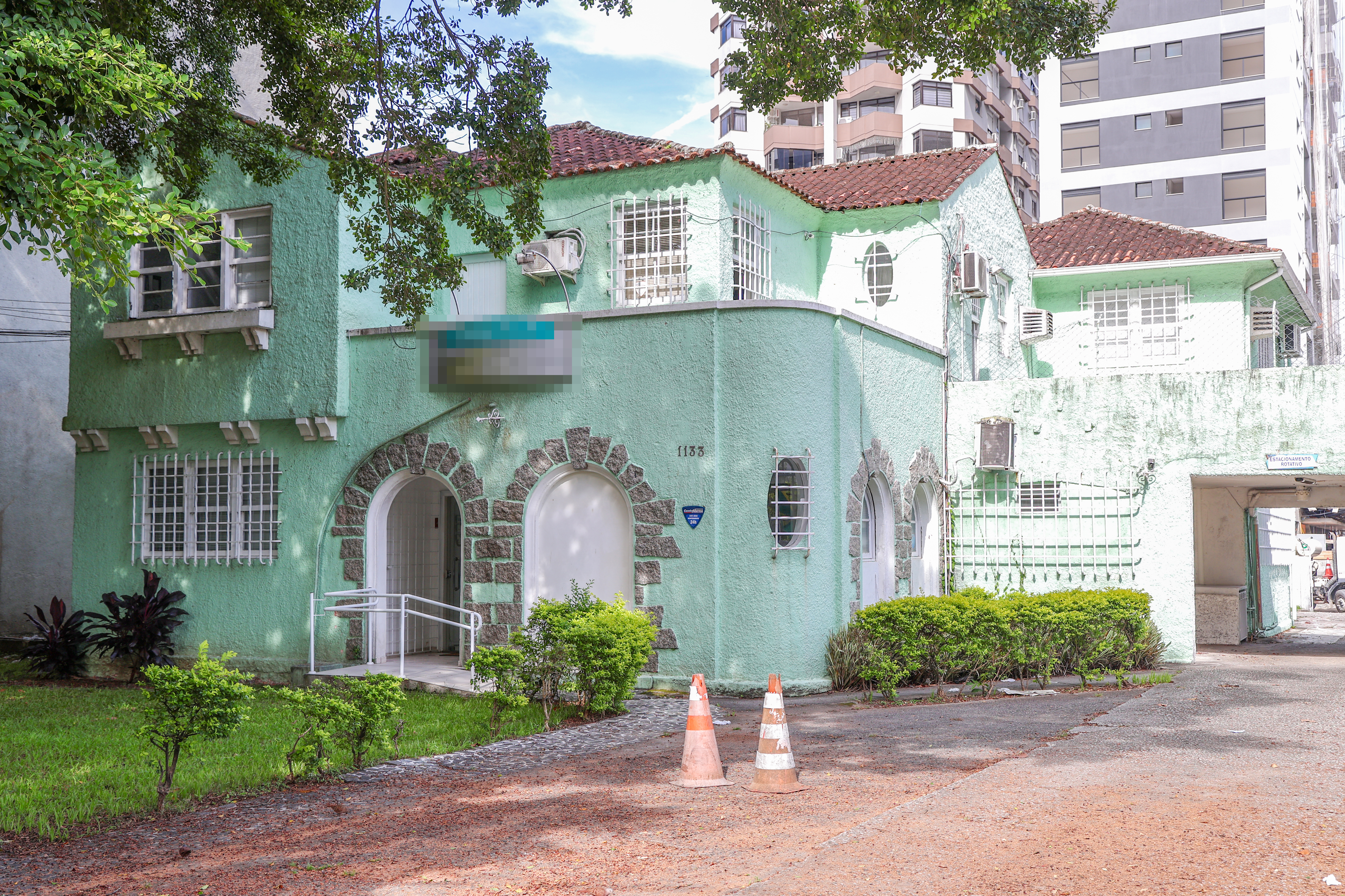 Ação do MPSC impede demolição de imóvel com possível valor histórico-cultural em Florianópolis